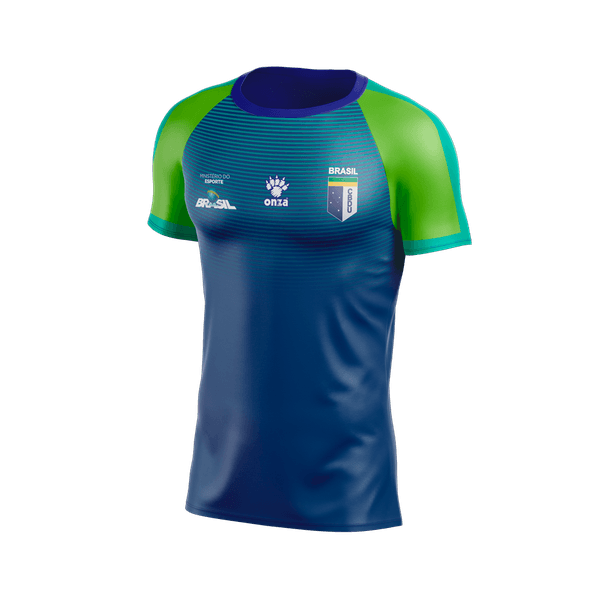 Camisa CBDU 2017- Uniforme 1