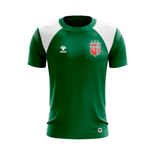 Camisa de treino Lagarto Futebol Clube 