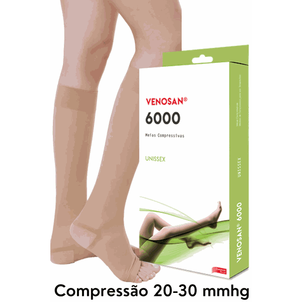 Meia Calça Venosan 6000 30-40 mmHg em OFERTA ! - Meias Express