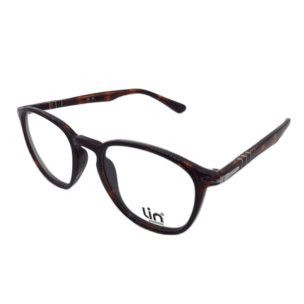 ARMAÇÃO LIN EYEWEAR HY1002 C4 51