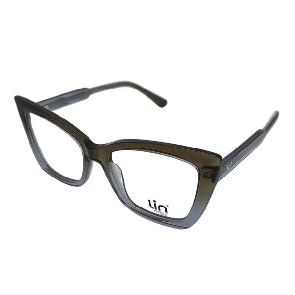 ARMAÇÃO LIN EYEWEAR MB4812 C4 53