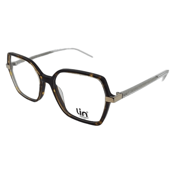 ARMAÇÃO LIN EYEWEAR MB4997 C2 53