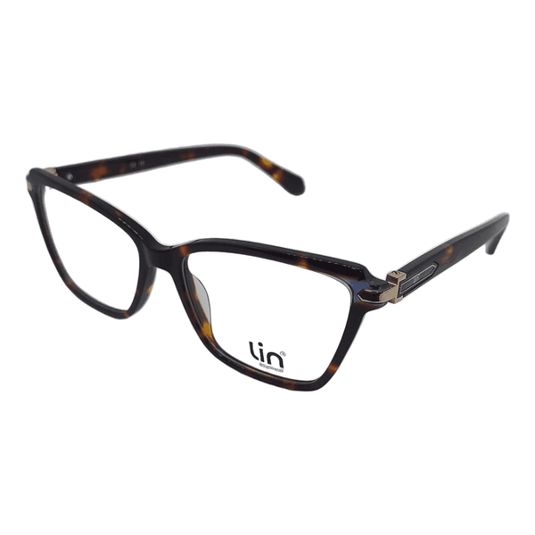 ARMAÇÃO LIN EYEWEAR MB5008 C2 54