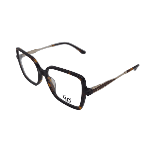 ARMAÇÃO LIN EYEWEAR MB5023 C2 53