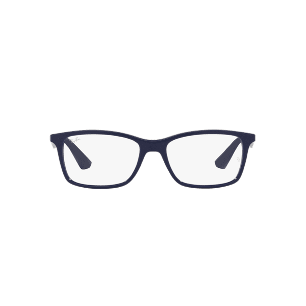 Ray ban 7047 transparent sales