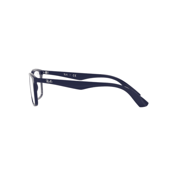 Ray ban discount 7047 transparent