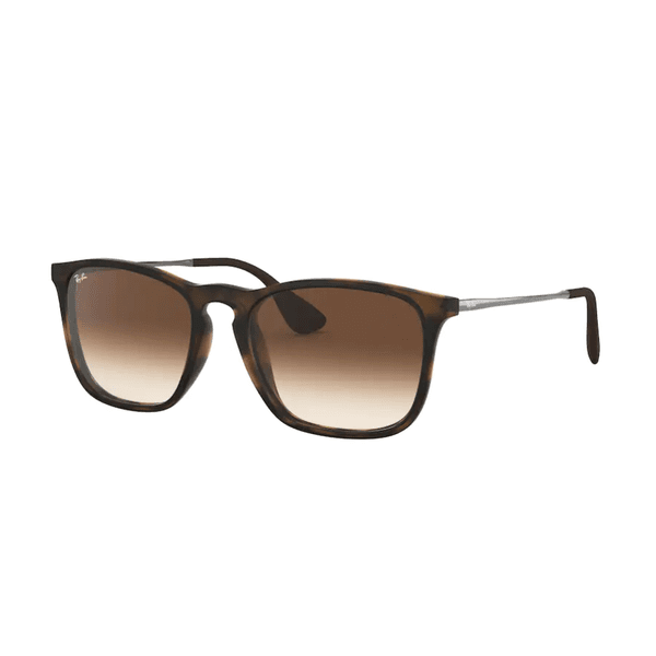 SOLAR RAY BAN CHRIS 4187L 856/13 54