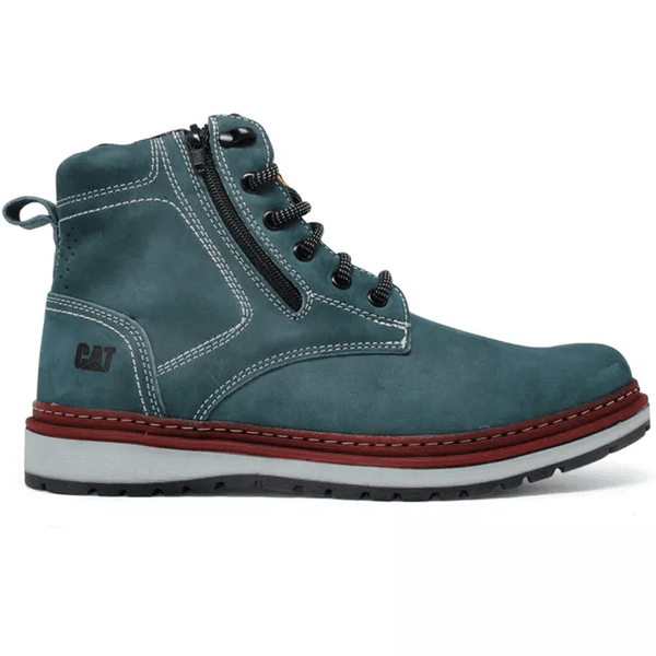 Bota caterpillar zip one sales
