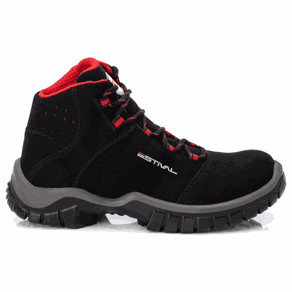 Estival botas de segurança best sale