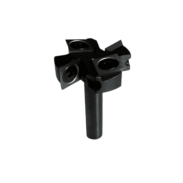 Broca Forstner 32mm Com Pastilhas Recambiáveis