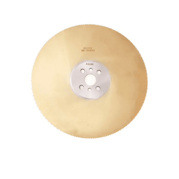 Disco De Serra Circular Em Hss 250x200 Bw Stark (italiana)
