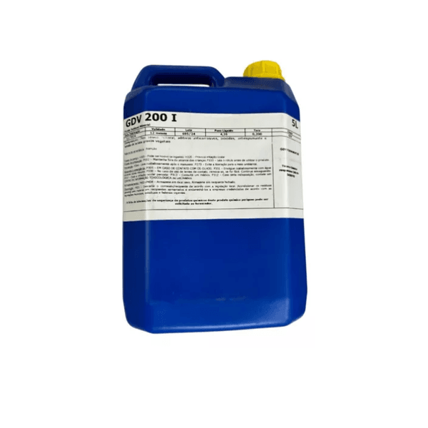 Óleo Mineral Para Corte Refrigerado De Ferro E Aço 5lt
