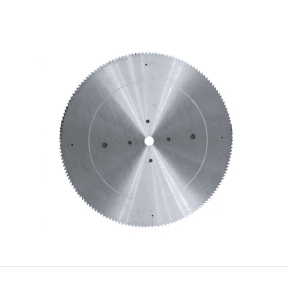 Disco De Serra Circular Para Poda De Café 650x35x160z Cortec