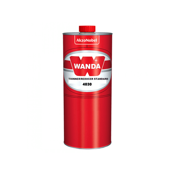 Thinner para PU/Poliéster 4030 Wanda 900ml