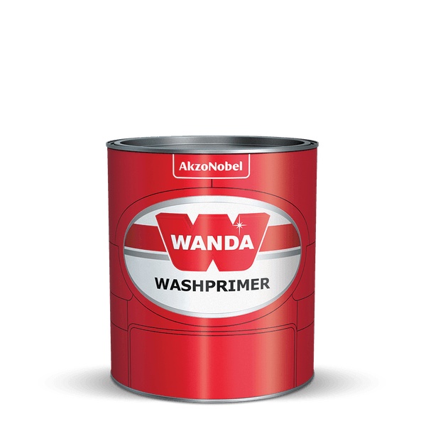 Washprimer Wanda 600ml Monocomponente
