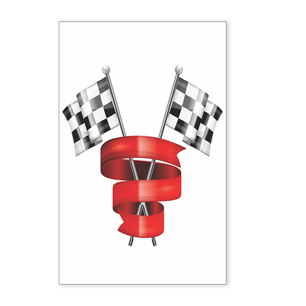 Painel Retangular 2.20x1.50 - Carro