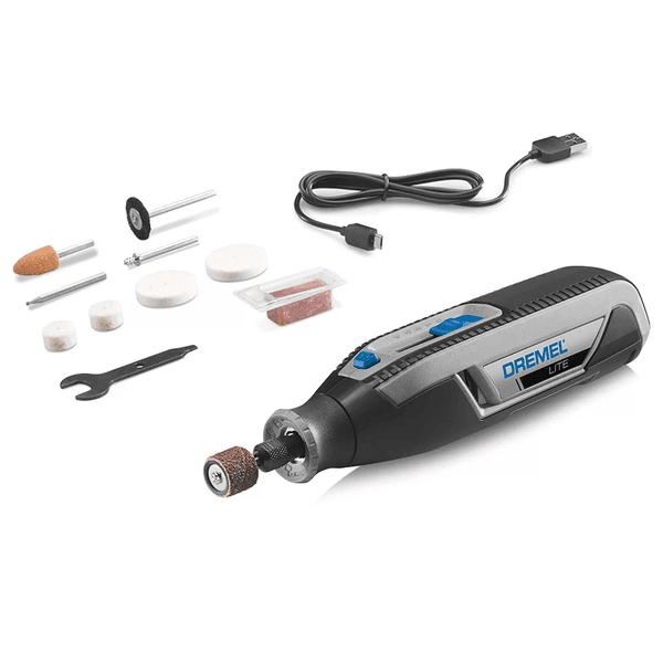 MICRORETIFICA 7760-N/10 4V LITE da DREMEL