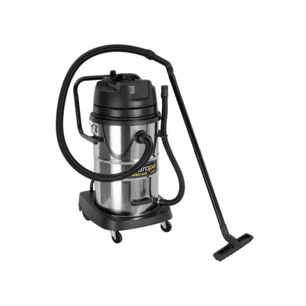 Aspirador de Pó e Liquidos da Schulz 1200w 50Lts 220V