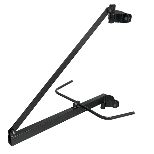 Suporte para Guincho de Coluna Motomil MSG-600