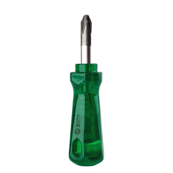 CHAVE DE PHILIPS COTOCO PVC 3/16 X 1.1/2 SATA