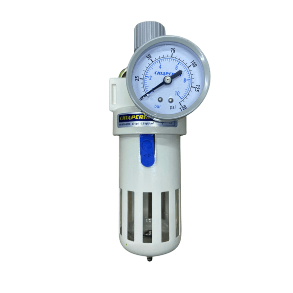 FILTRO REGULADOR 1/2- CH BFR-4000 DA CHIAPERINI