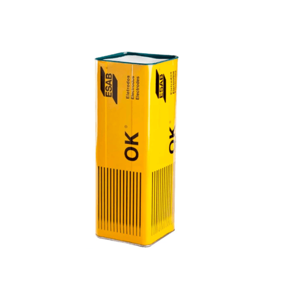 Eletrodo E-6010 OK 22.50 4.00mm 18kg Da Esab