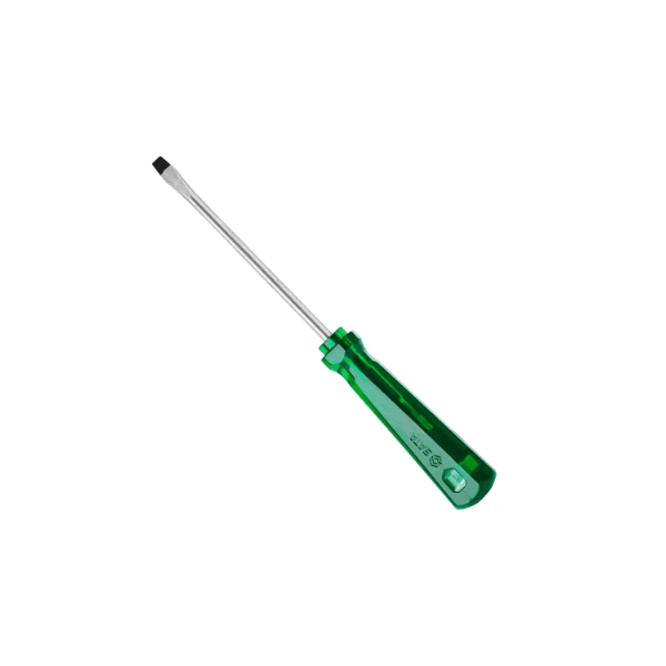 CHAVE DE FENDA 1/4" X 5 BELZER