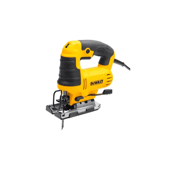 SERRA TICO TICO DWE 300-B2 650W DEWALT