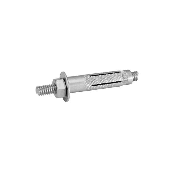 CHUMBADOR CBA 1/2 X 95 C PRISIONEIRO