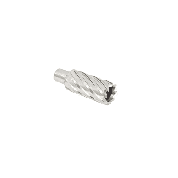 BROCA ANULAR G-L W19 022 X 30MM ROCAST AMATOOLS