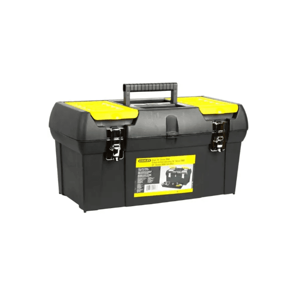 CAIXA DE FERRAMENTA PLASTICA 19" 19-013 STANLEY