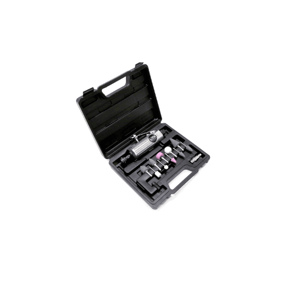 Retifica Reta Pneumático com kit da SIGMA- MXT-0611BK 