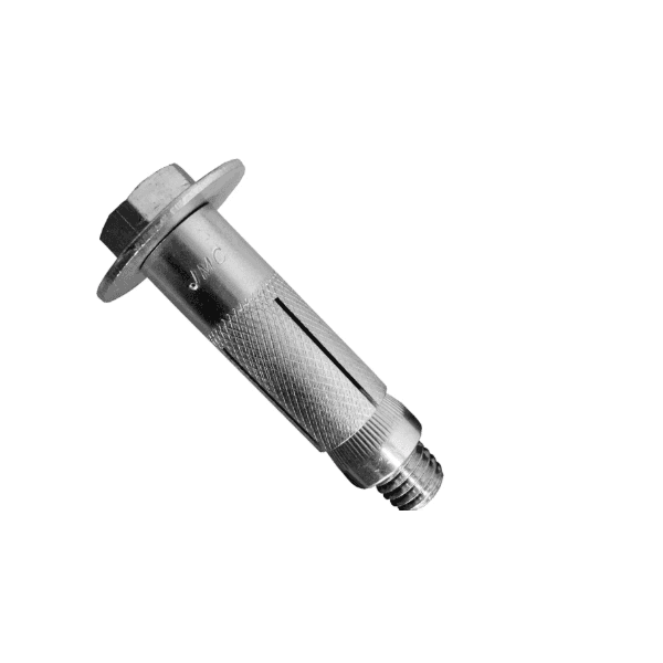 CHUMBADOR PBA ZINCADO 1/2" X 4,1/4"
