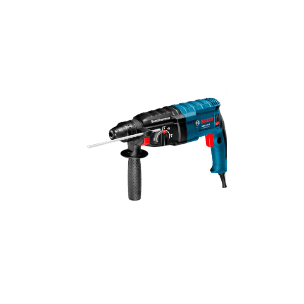 MARTELETE SDS-PLUS GBH 2-24D 820W da BOSCH