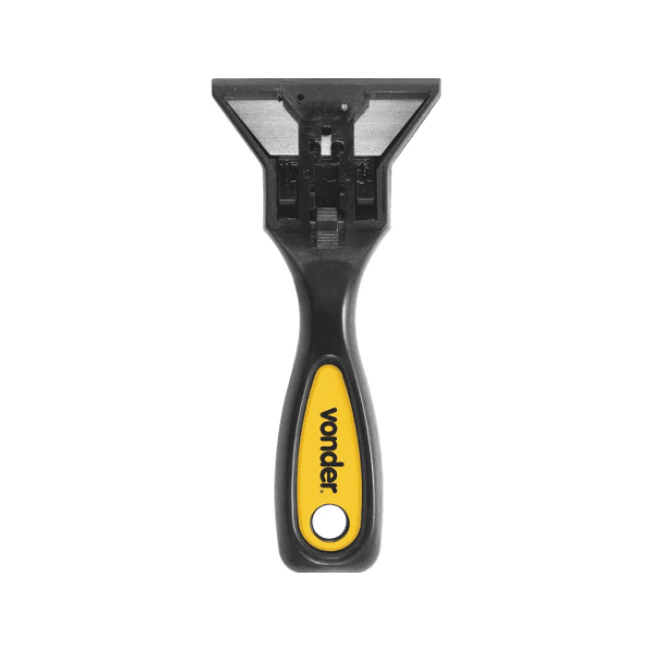 Raspador Plano RP‑011 da Vonder