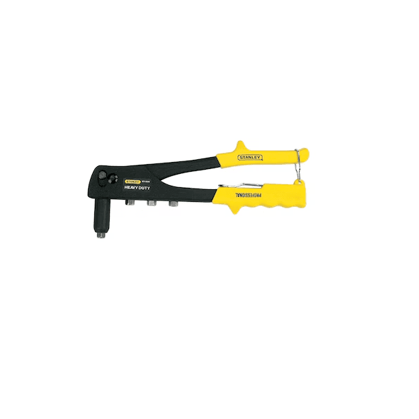 Rebitador Manual Profissional Da STANLEY- 69800