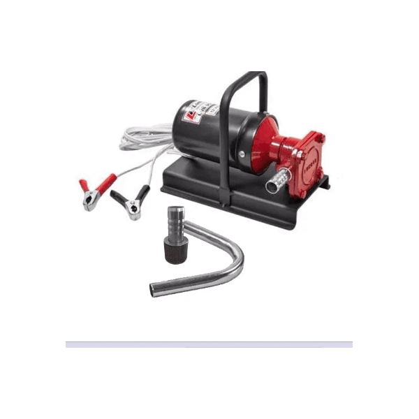 BOMBA ELETRICA TRANSFERENCIA 12V LUB-9013 LUMAGI