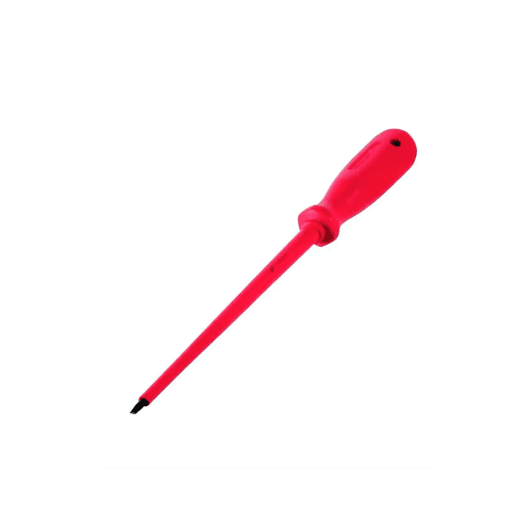 CHAVE DE FENDA ISOLADA 1/4" X 6 GEDORE