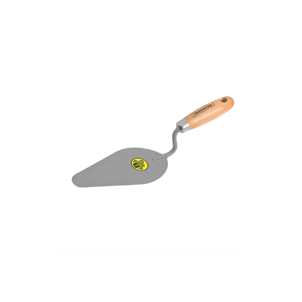  COLHER P/ PEDREIRO CANTO 07" TRAMONTINA