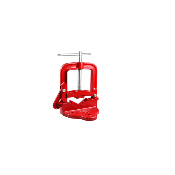 Torno Para Encanador Fixo Nº 6 Da METALSUL-TEF09