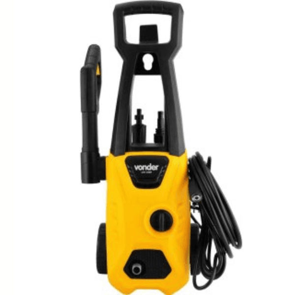 Lavadora de alta pressão LAV 1600 Da Vonder