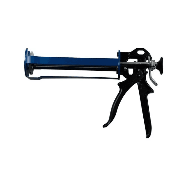 Pistola Aplicadora De Chumbador Químico 380 Da Ancora 