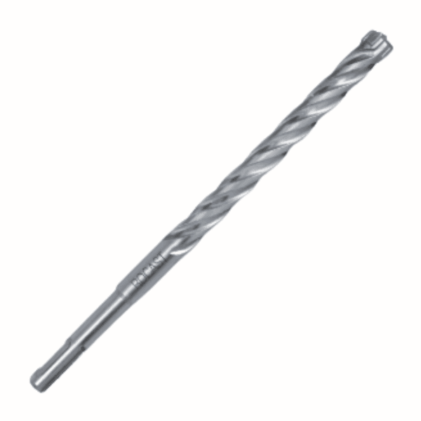 Broca Sds Plus Vedea 08 X 260 Da Rocast