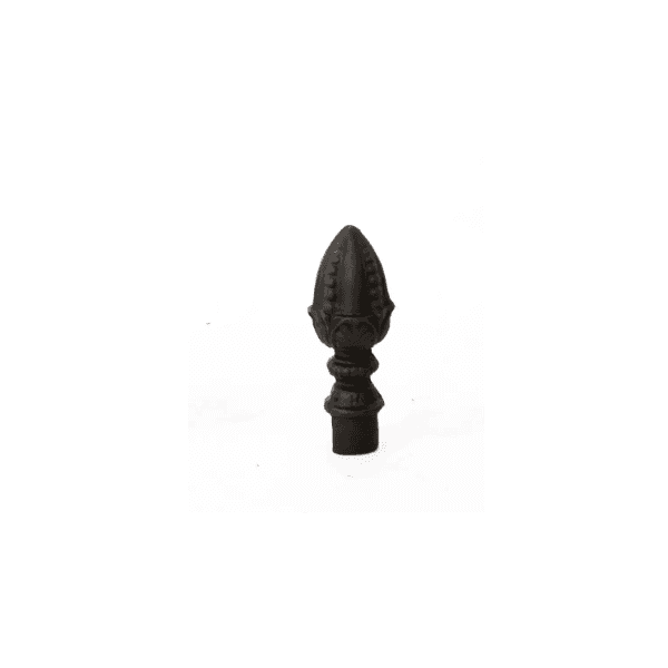 Pinha de Ferro Fundido 18x09