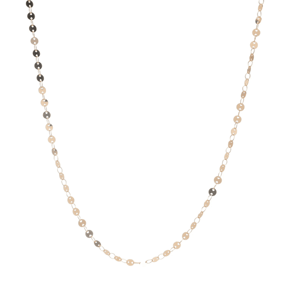 Colar Duplo Medalhas e Micropérolas By Kumbayá Joias