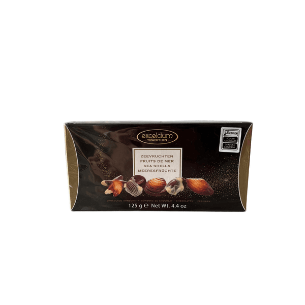 Caixa de Chocolate Belga