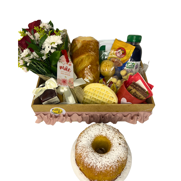 Cesta Colo de Mãe