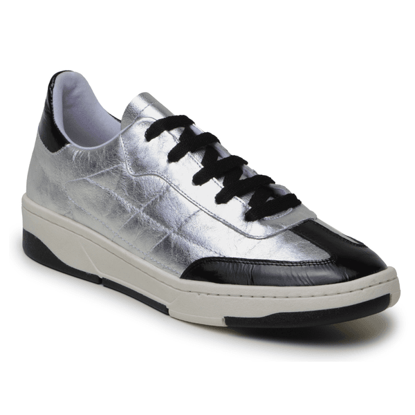 Tênis Casual Couro Legitimo Premium 7705