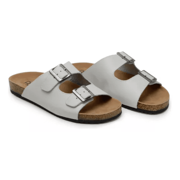 Birk Couro Premium Jade Gelo 100