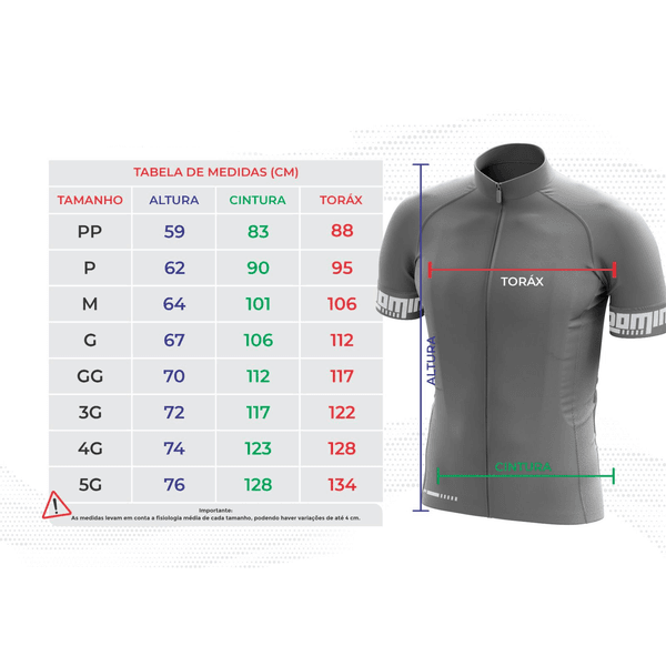 CAMISETA BIKE - BATMAN - (MODELO 2) 